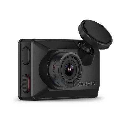 Auto kamera GARMIN Dash Cam X310 GPS, za snimanje vožnje, 1080p, prikaz 140 stupnjeva   - Auto i lovačke kamere