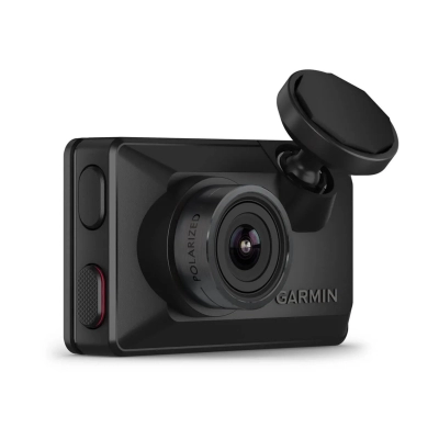 Auto kamera GARMIN Dash Cam X310 GPS, za snimanje vožnje, 1080p, prikaz 140 stupnjeva   - SPORT