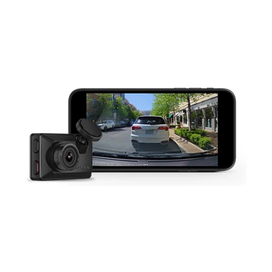 Auto kamera GARMIN Dash Cam X310 GPS, za snimanje vožnje, 1080p, prikaz 140 stupnjeva