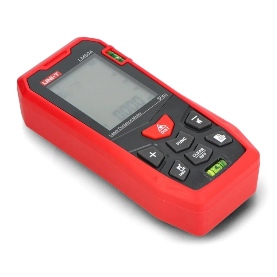 Metar laserski Uni-trend LM50A, 50 m Metar laserski Uni-trend LM50A, 50 m