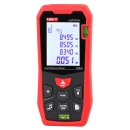 Metar laserski Uni-trend LM100A, 100 m