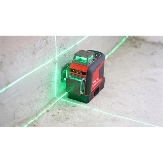 Laserski nivelator Uni-trend LM570LD-II