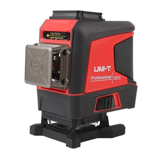 Laserski nivelator Uni-trend LM575LD