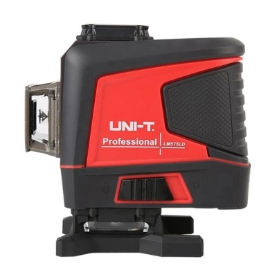 Laserski nivelator Uni-trend LM575LD   - Mjerni uređaji