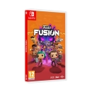 Igra za PS5, Funko Fusion