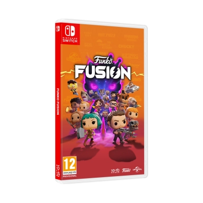 Igra za PS5, Funko Fusion   - Video igre