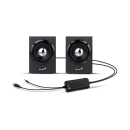 Zvučnici GENIUS SP-HF385BT, Bluetooth, 4W RMS