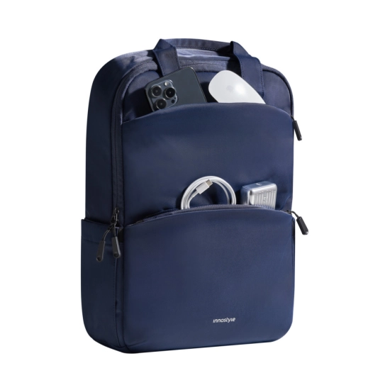 Ruksak za laptop INNOSTYLE P21DB, 15.6incha, tamno plava Ruksak za laptop INNOSTYLE P21DB, 15.6incha, tamno plava