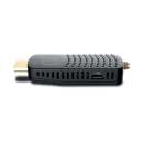 TV tuner STRONG SRT 84, DVB-T2 HEVC/H.265, 10 bits, 5V