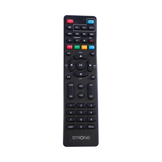 TV tuner STRONG SRT 84, DVB-T2 HEVC/H.265, 10 bits, 5V TV tuner STRONG SRT 84, DVB-T2 HEVC/H.265, 10 bits, 5V