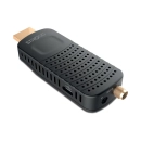 TV tuner STRONG SRT 84, DVB-T2 HEVC/H.265, 10 bits, 5V