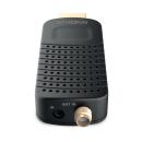 TV tuner STRONG SRT 84, DVB-T2 HEVC/H.265, 10 bits, 5V