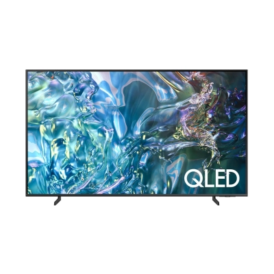 Televizor LED 75incha SAMSUNG QLED QE75Q60DAUXXH, Smart TV, 4K UHD, DVB-T2/C/S2, HDMI, Wi-Fi, Bluetooth, energetski razred D   - Samsung