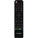 TV tuner STRONG SRT 7040, DVB-S/S2, HDTV prijemnik