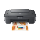 Multifunkcijski printer CANON Pixma MG2551S, 600 DPI, USB B, A4, crni