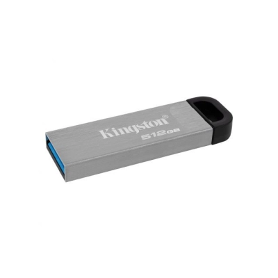 Memorija USB 3.2 FLASH DRIVE, 512 GB, KINGSTON DataTraveler Kyson   - POHRANA PODATAKA