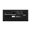 Micro linija KENWOOD M-9500S-B, CD Player, DAB+, FM, MP3, Bluetooth, Internetski radio, USB A,crna