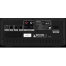 Micro linija KENWOOD M-9500S-B, CD Player, DAB+, FM, MP3, Bluetooth, Internetski radio, USB A,crna
