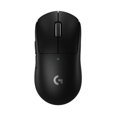 Miš LOGITECH G PRO X Superlight 2 Lightspeed, bežični, 32000 DPI, crni - RAČUNALNA PERIFERIJA Miš LOGITECH G PRO X Superlight 2 Lightspeed, bežični, 32000 DPI, crni - RAČUNALNA PERIFERIJA
