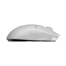 Miš LOGITECH G PRO X Superlight 2 Lightspeed, bežični, 32000 DPI, bijeli