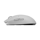 Miš LOGITECH G PRO X Superlight 2 Lightspeed, bežični, 32000 DPI, bijeli
