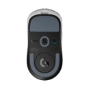 Miš LOGITECH G PRO X Superlight 2 Lightspeed, bežični, 32000 DPI, bijeli