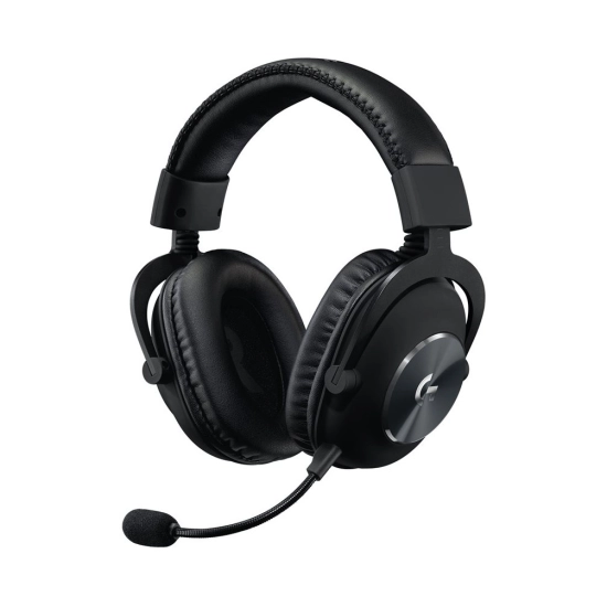 Slušalice LOGITECH PRO X 2 Lightspeed, 981-001263, bežične, crne Slušalice LOGITECH PRO X 2 Lightspeed, 981-001263, bežične, crne