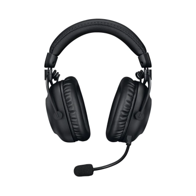 Slušalice LOGITECH PRO X 2 Lightspeed, 981-001263, bežične, crne - Slušalice Slušalice LOGITECH PRO X 2 Lightspeed, 981-001263, bežične, crne - Slušalice