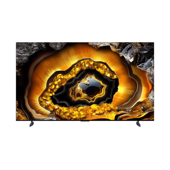 Televizor LED 85incha TCL 85X955, Mini LED, Google TV, 4K UHD, DVB-T2/C/S2, HDMI, Wi-Fi, Bluetooth, USB, energetski razred G