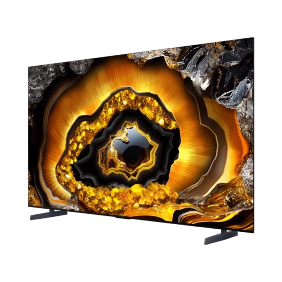 Televizor LED 98incha TCL 98X955, Mini LED, Google TV, 4K UHD, DVB-T2/C/S2, HDMI, Wi-Fi, Bluetooth, USB, energetski razred G