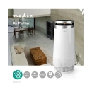 Pročišćivač zraka NEDIS Air Purifier AIPU100CWT, do 20m2