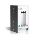 Pročišćivač zraka NEDIS Air Purifier AIPU100CWT, do 20m2