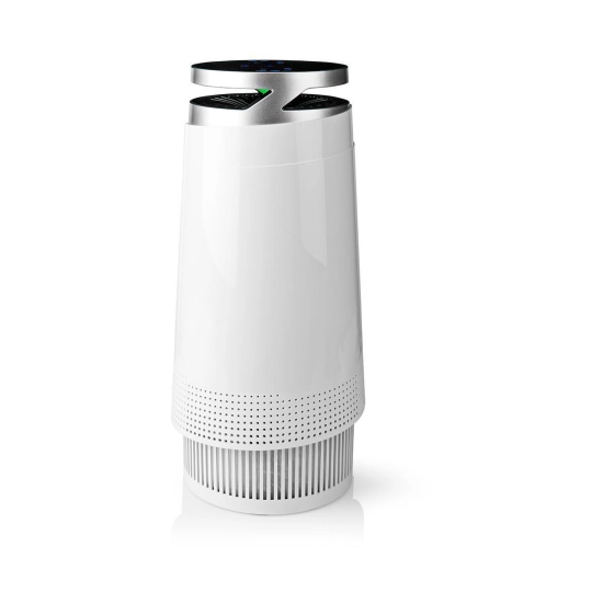 Pročišćivač zraka NEDIS Air Purifier AIPU100CWT, do 20m2