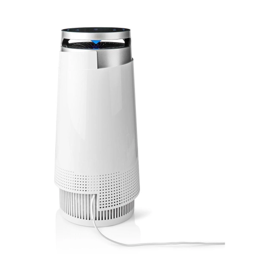Pročišćivač zraka NEDIS Air Purifier AIPU100CWT, do 20m2