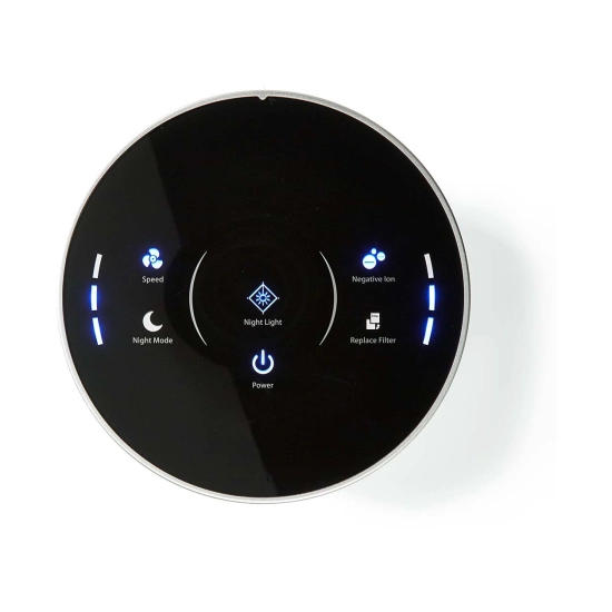 Pročišćivač zraka NEDIS Air Purifier AIPU100CWT, do 20m2
