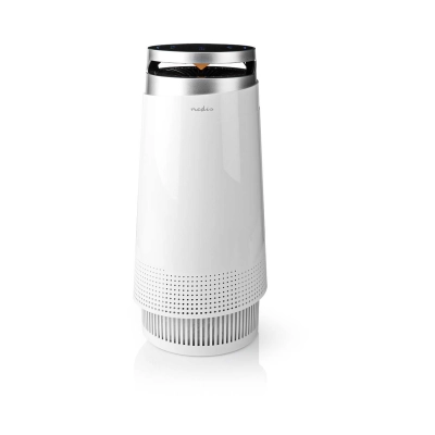 Pročišćivač zraka NEDIS Air Purifier AIPU100CWT, do 20m2 - Pročišćivači zraka Pročišćivač zraka NEDIS Air Purifier AIPU100CWT, do 20m2 - Pročišćivači zraka