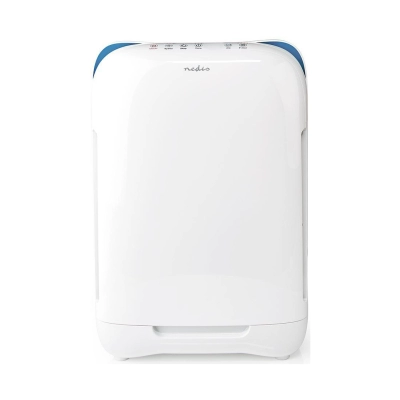 Pročišćivač zraka NEDIS Air Purifier AIPU200CWT, do 25m2   - TRETMAN ZRAKA