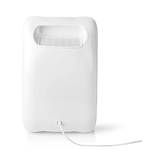 Pročišćivač zraka NEDIS Air Purifier AIPU200CWT, do 25m2