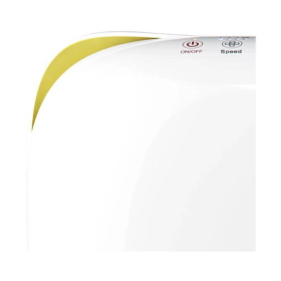 Pročišćivač zraka NEDIS Air Purifier AIPU200CWT, do 25m2