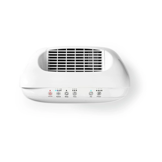Pročišćivač zraka NEDIS Air Purifier AIPU200CWT, do 25m2