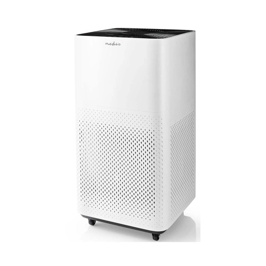 Pročišćivač zraka NEDIS Air Purifier AIPU300CWT, do 45m2 Pročišćivač zraka NEDIS Air Purifier AIPU300CWT, do 45m2
