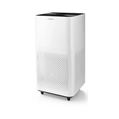 Pročišćivač zraka NEDIS Air Purifier AIPU300CWT, do 45m2 - Pročišćivači zraka Pročišćivač zraka NEDIS Air Purifier AIPU300CWT, do 45m2 - Pročišćivači zraka