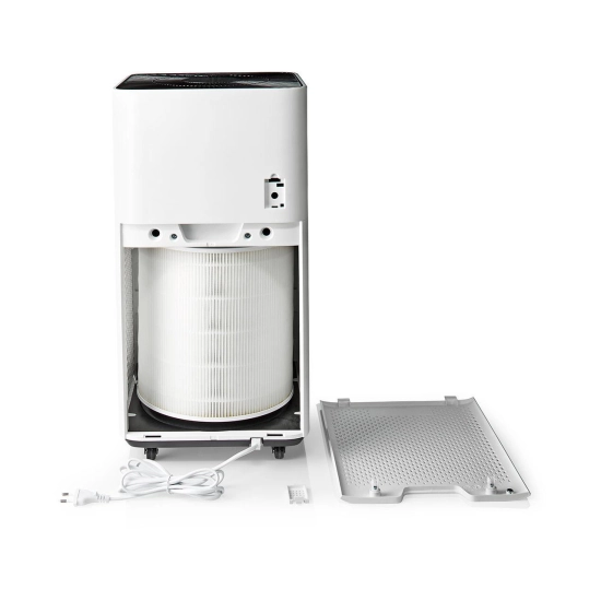 Pročišćivač zraka NEDIS Air Purifier AIPU300CWT, do 45m2 Pročišćivač zraka NEDIS Air Purifier AIPU300CWT, do 45m2
