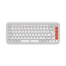 Tipkovnica LOGITECH POP Icon Keys, 920-013072, bežična, bijela