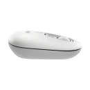 Miš LOGITECH POP, bežični, Bluetooth, 4000dpi, bijeli