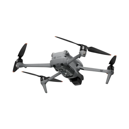 Dron DJI Air 3S Fly More Combo (DJI RC 2), 4K kamera, 3-axis gimbal, vrijeme leta do 45min s jednom baterijom, CP.MA.00000816.01