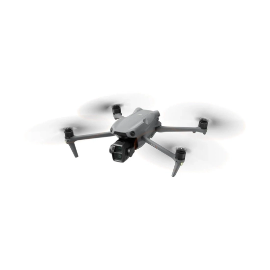 Dron DJI Air 3S Fly More Combo (DJI RC-N3), 4K kamera, 3-axis gimbal, vrijeme leta do 45min s jednom baterijom, CP.MA.00000815.01