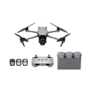 Dron DJI Air 3S Fly More Combo (DJI RC-N3), 4K kamera, 3-axis gimbal, vrijeme leta do 45min s jednom baterijom, CP.MA.00000815.01