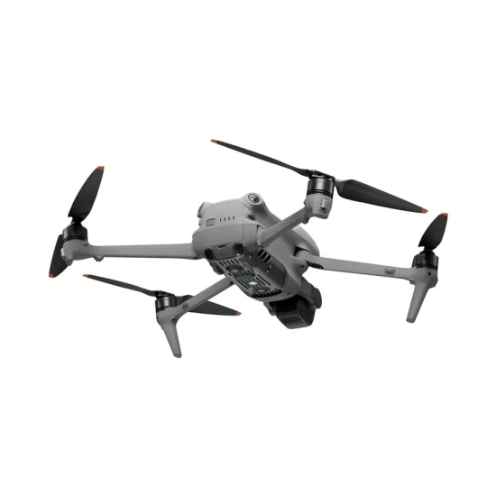 Dron DJI Air 3S (DJI RC-N3), 4K kamera, 3-axis gimbal, vrijeme leta do 45min s jednom baterijom, CP.MA.00000814.01 Dron DJI Air 3S (DJI RC-N3), 4K kamera, 3-axis gimbal, vrijeme leta do 45min s jednom baterijom, CP.MA.00000814.01