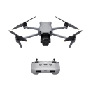 Dron DJI Air 3S (DJI RC-N3), 4K kamera, 3-axis gimbal, vrijeme leta do 45min s jednom baterijom, CP.MA.00000814.01